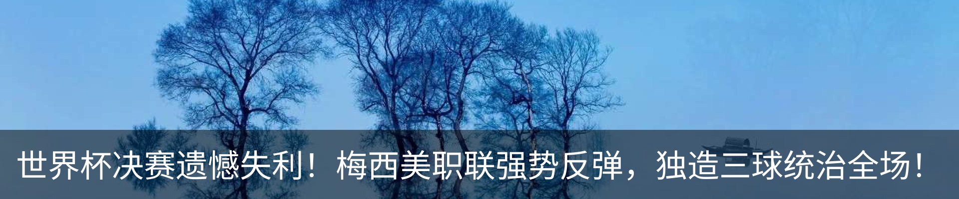 内页banner