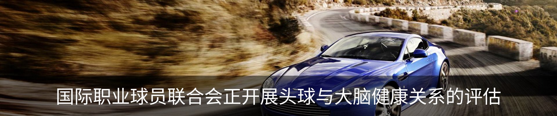 内页banner